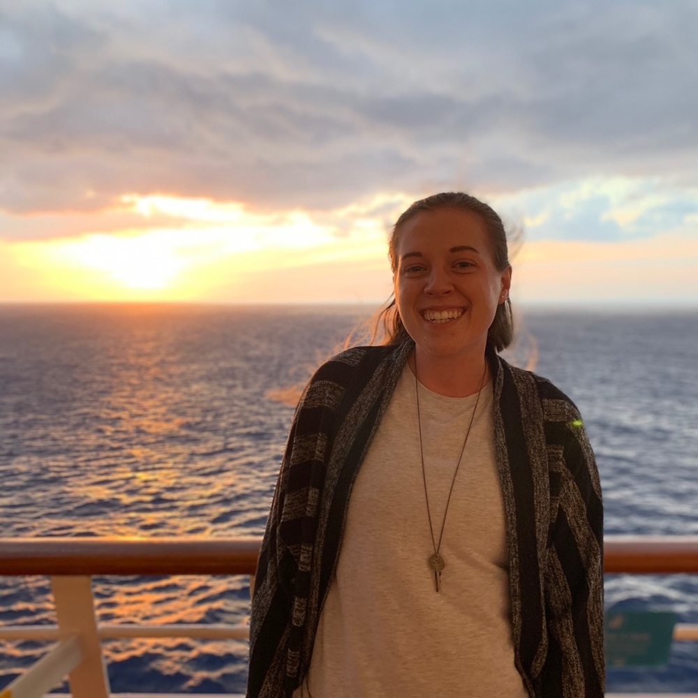 Meet your Posher, Lindsay